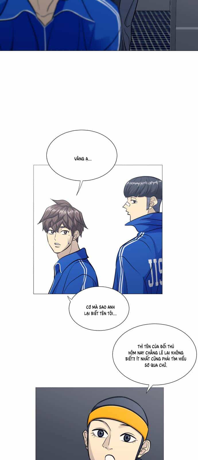 Garbage Time - Chương 139 - ảnh 20