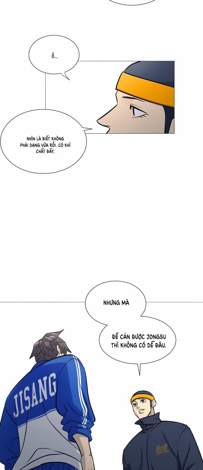 Garbage Time - Chương 139 - ảnh 23