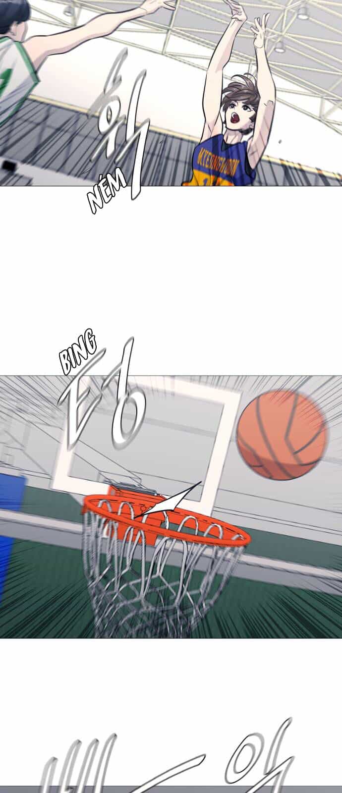 Garbage Time - Chương 139 - ảnh 33