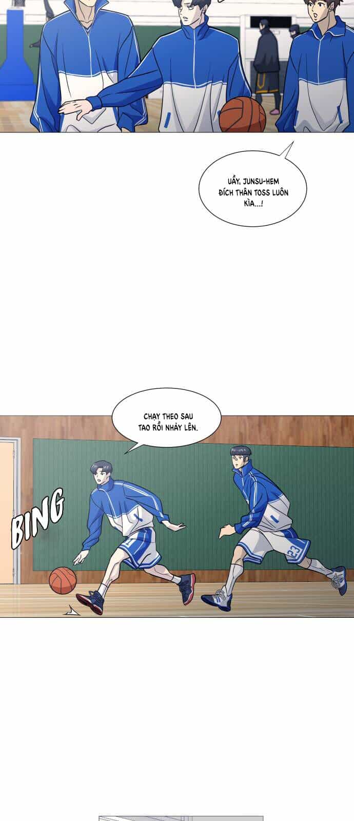 Garbage Time - Chương 140 - ảnh 23