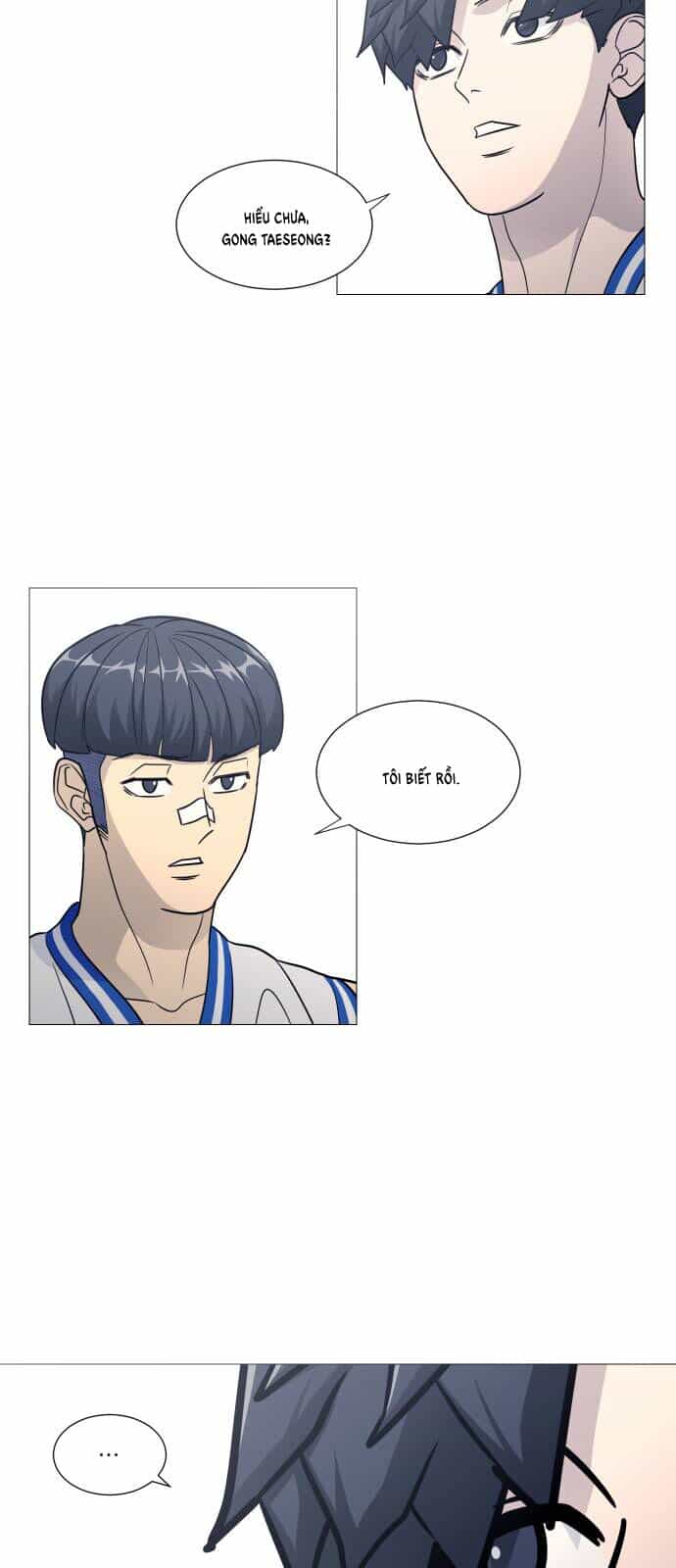 Garbage Time - Chương 140 - ảnh 30