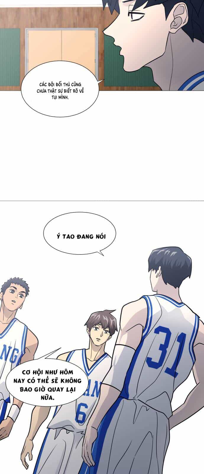 Garbage Time - Chương 140 - ảnh 33