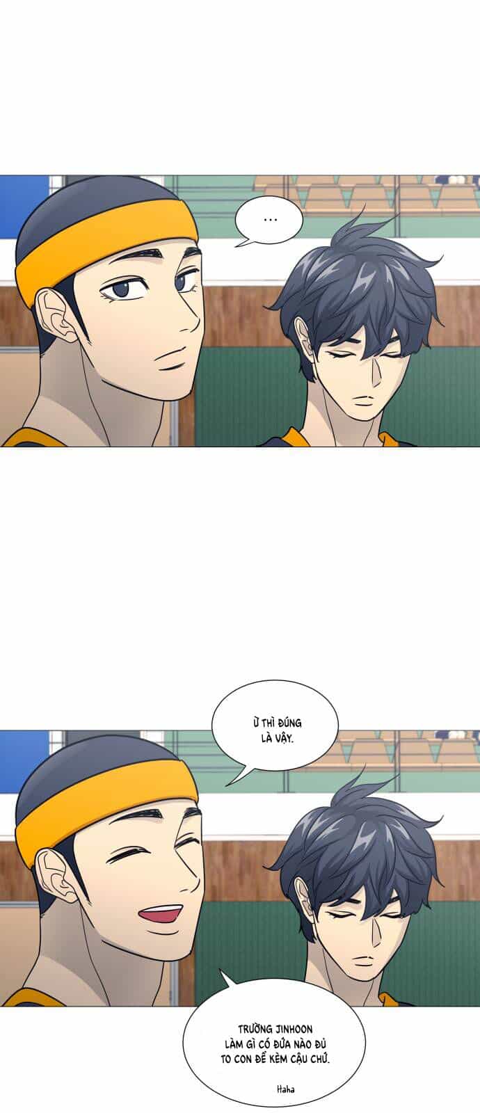Garbage Time - Chương 141 - ảnh 16