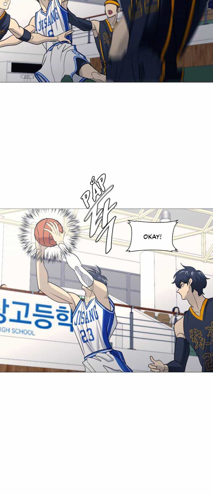 Garbage Time - Chương 141 - ảnh 32