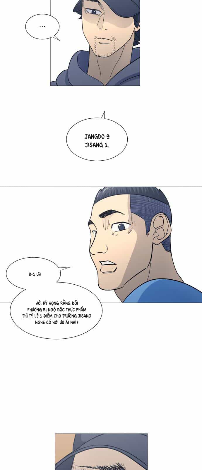 Garbage Time - Chương 141 - ảnh 37