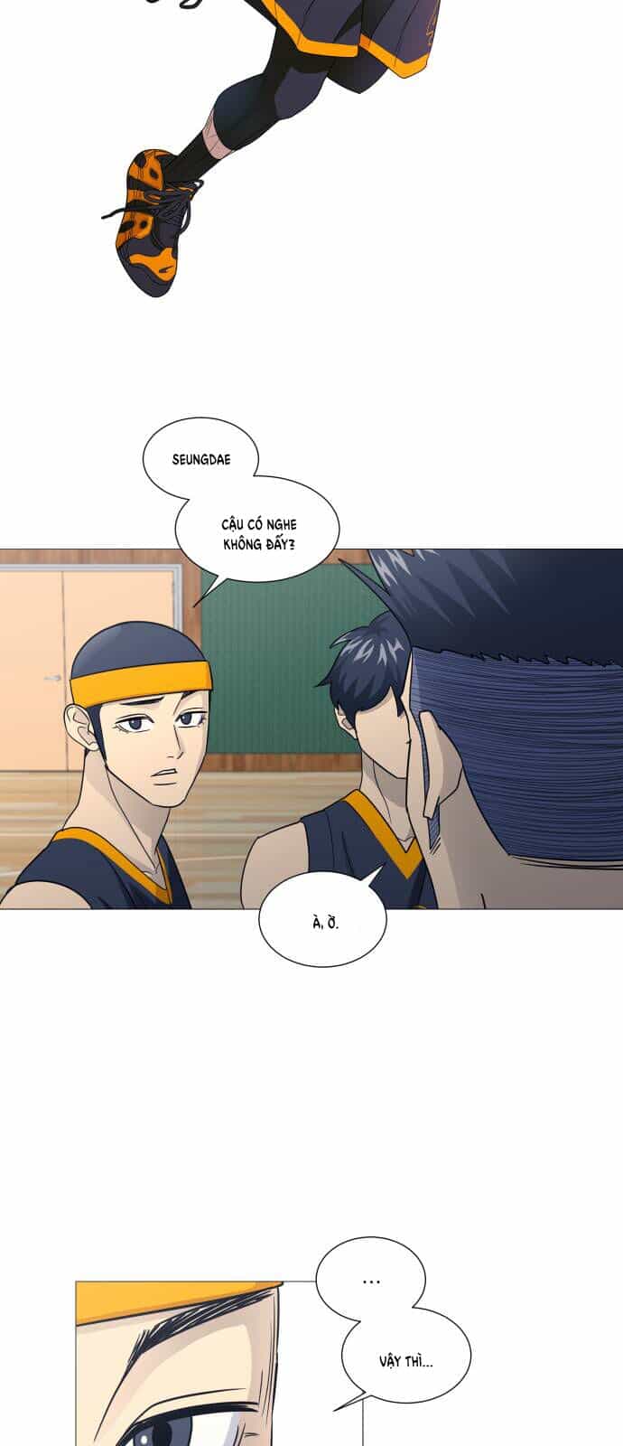 Garbage Time - Chương 141 - ảnh 6