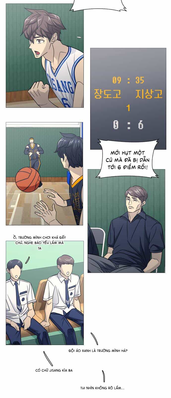 Garbage Time - Chương 142 - ảnh 17
