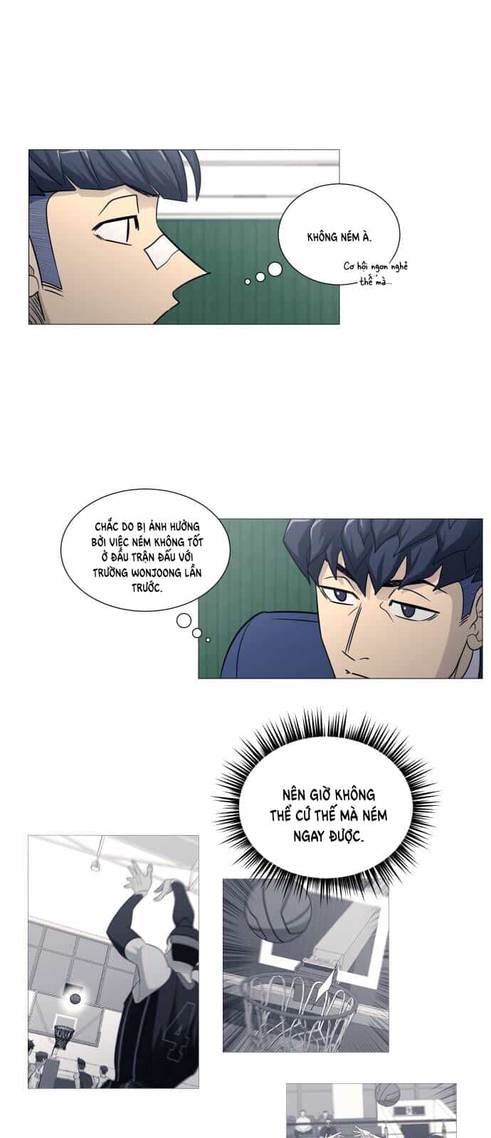 Garbage Time - Chương 142 - ảnh 22
