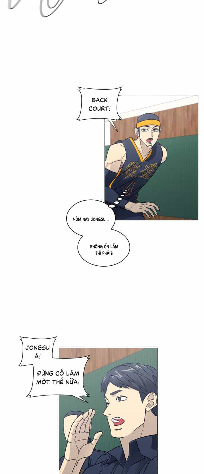 Garbage Time - Chương 143 - ảnh 12