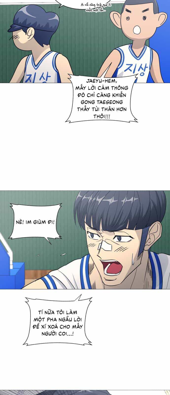Garbage Time - Chương 143 - ảnh 8