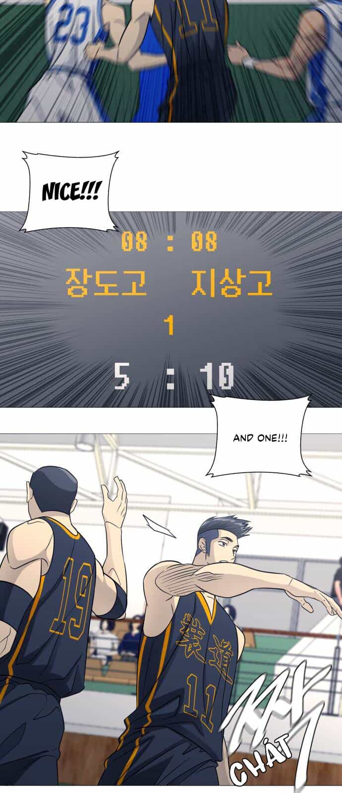 Garbage Time - Chương 144 - ảnh 17