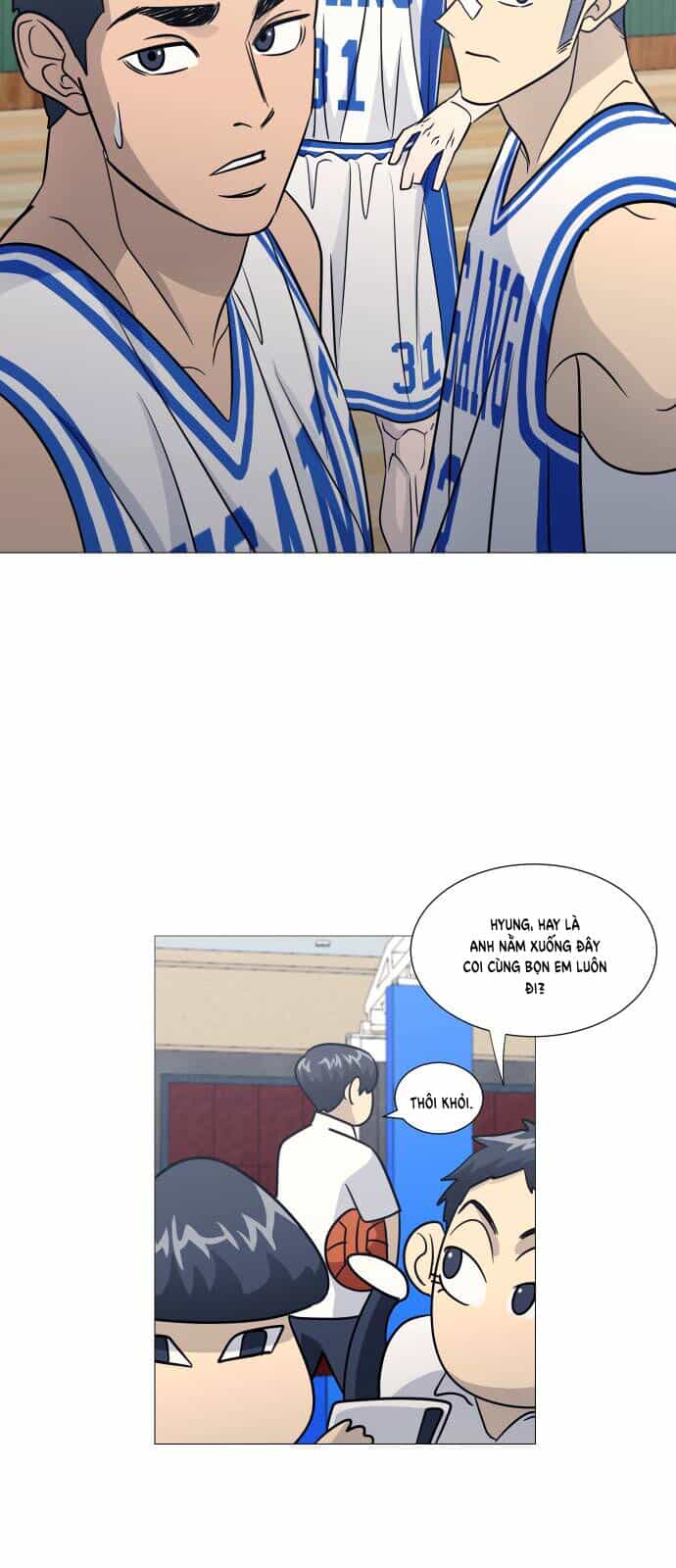 Garbage Time - Chương 144 - ảnh 33