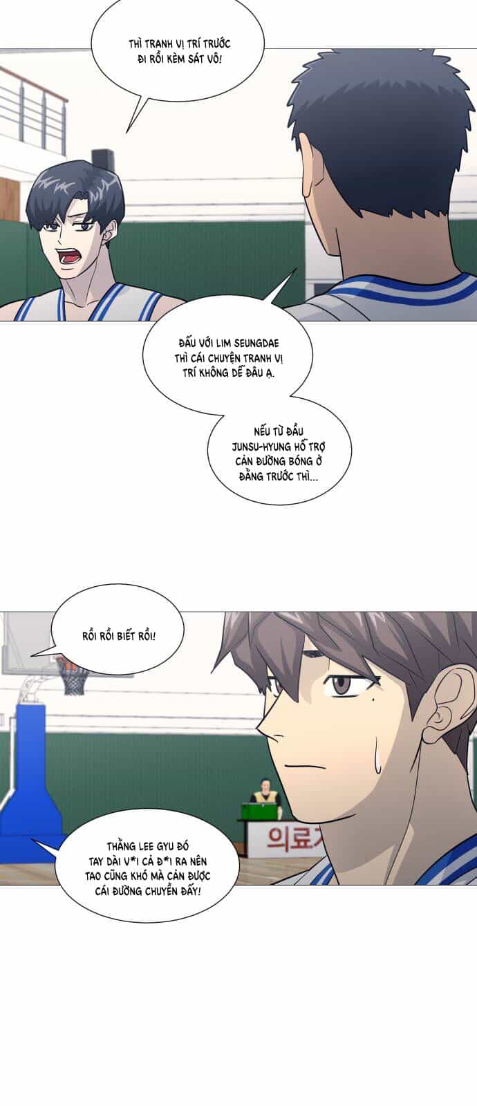 Garbage Time - Chương 145 - ảnh 10