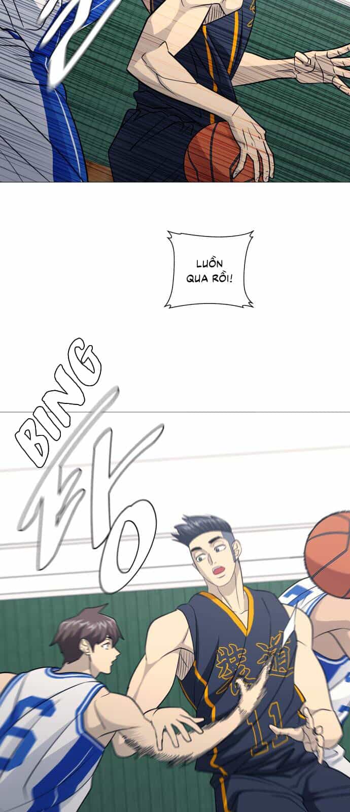 Garbage Time - Chương 145 - ảnh 20