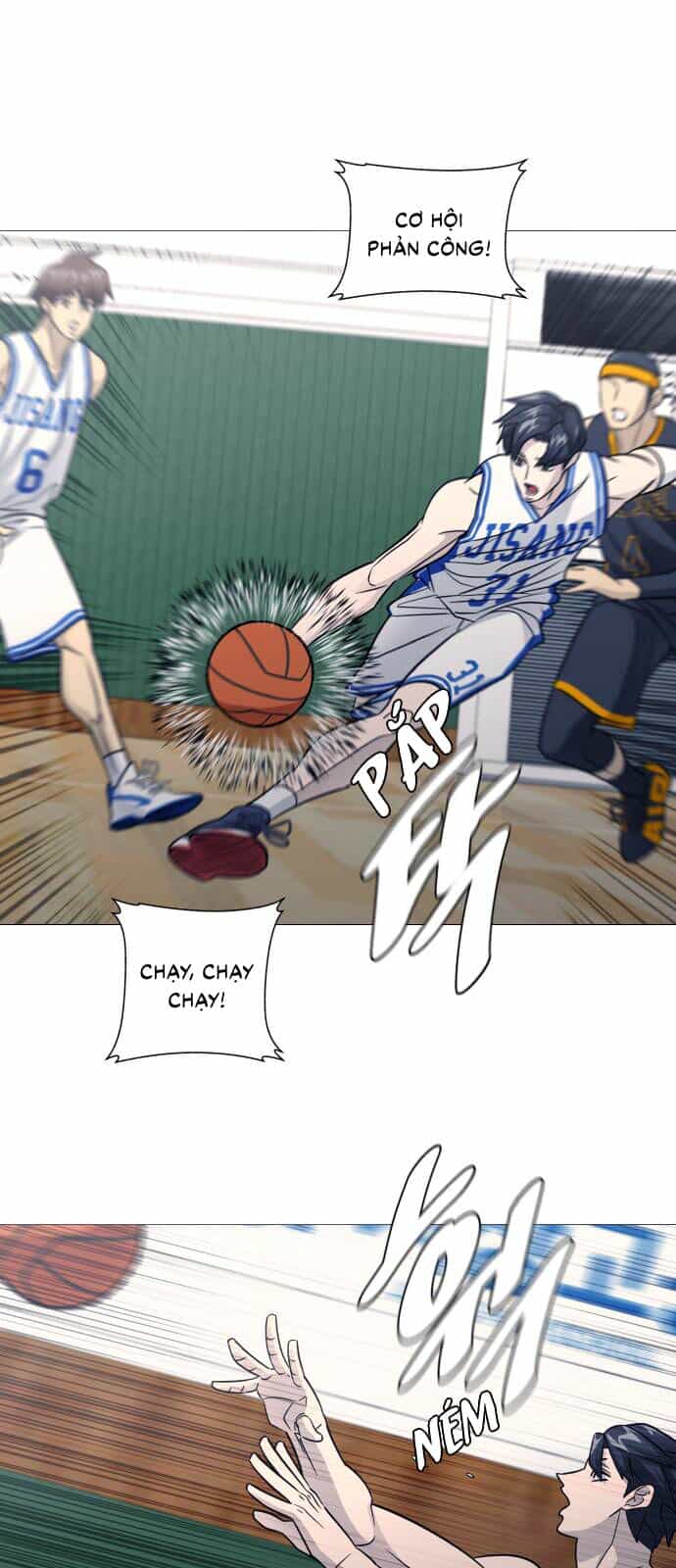 Garbage Time - Chương 145 - ảnh 22