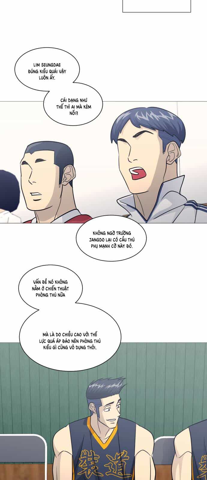 Garbage Time - Chương 146 - ảnh 13