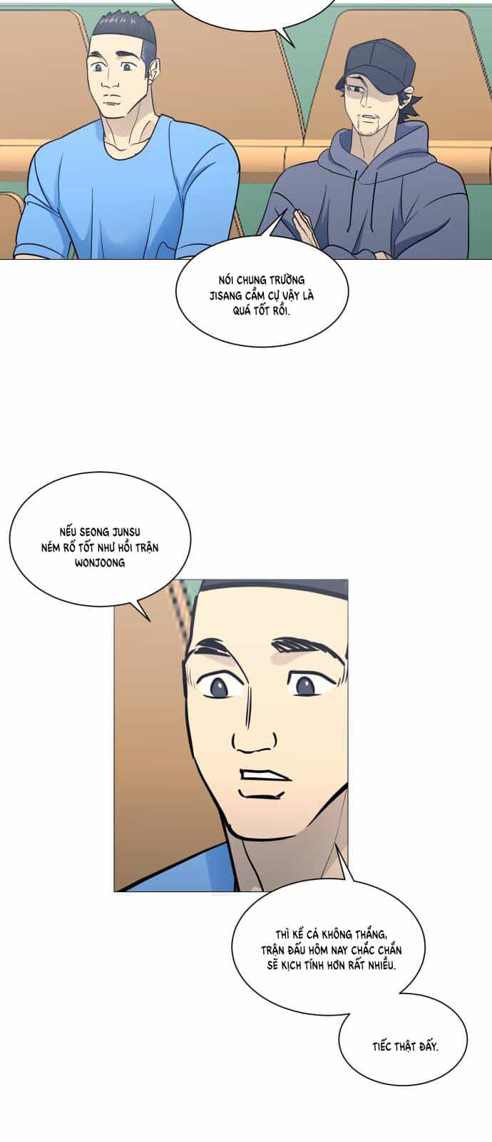 Garbage Time - Chương 146 - ảnh 15