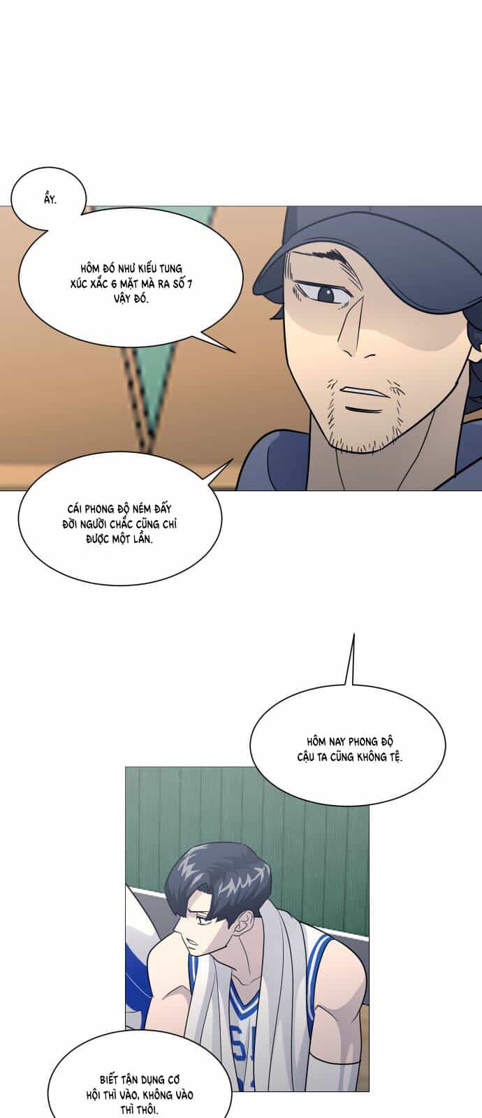Garbage Time - Chương 146 - ảnh 16