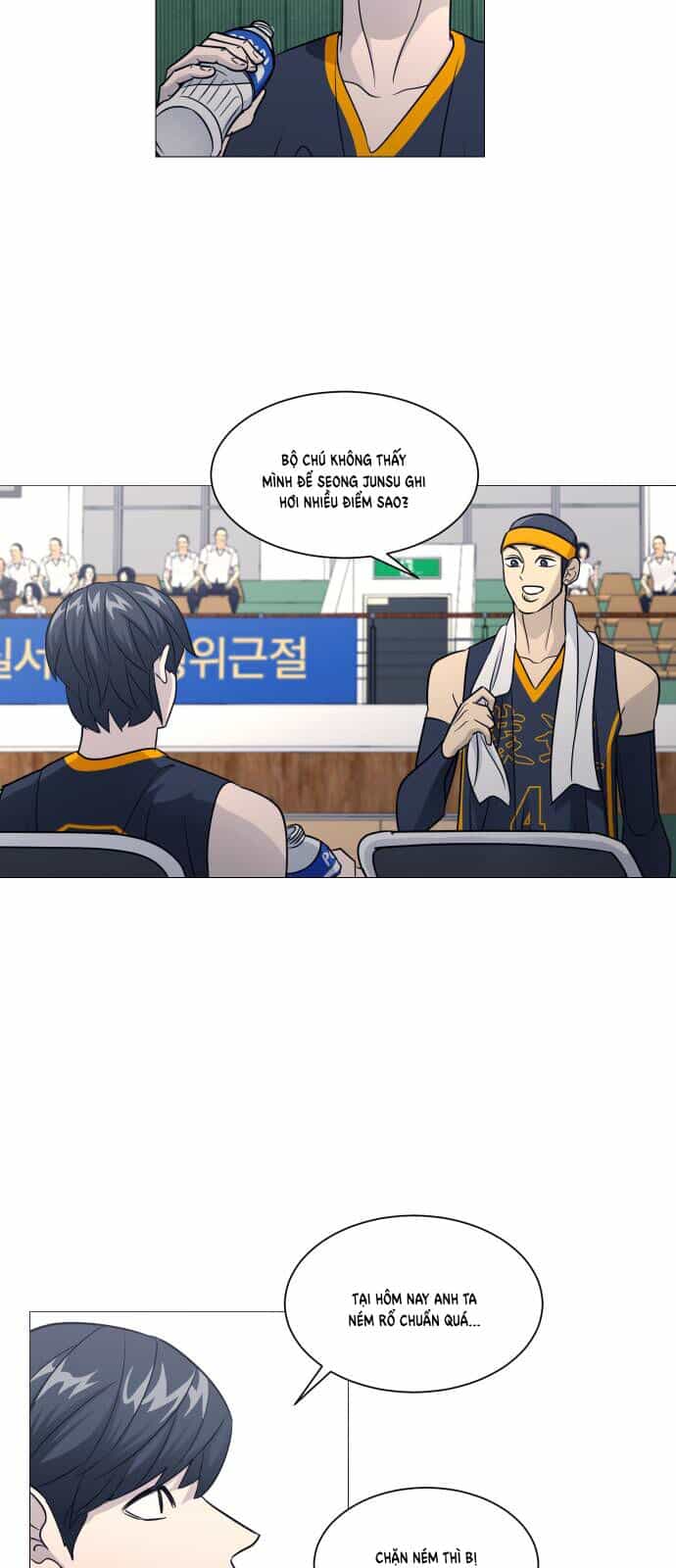 Garbage Time - Chương 146 - ảnh 18