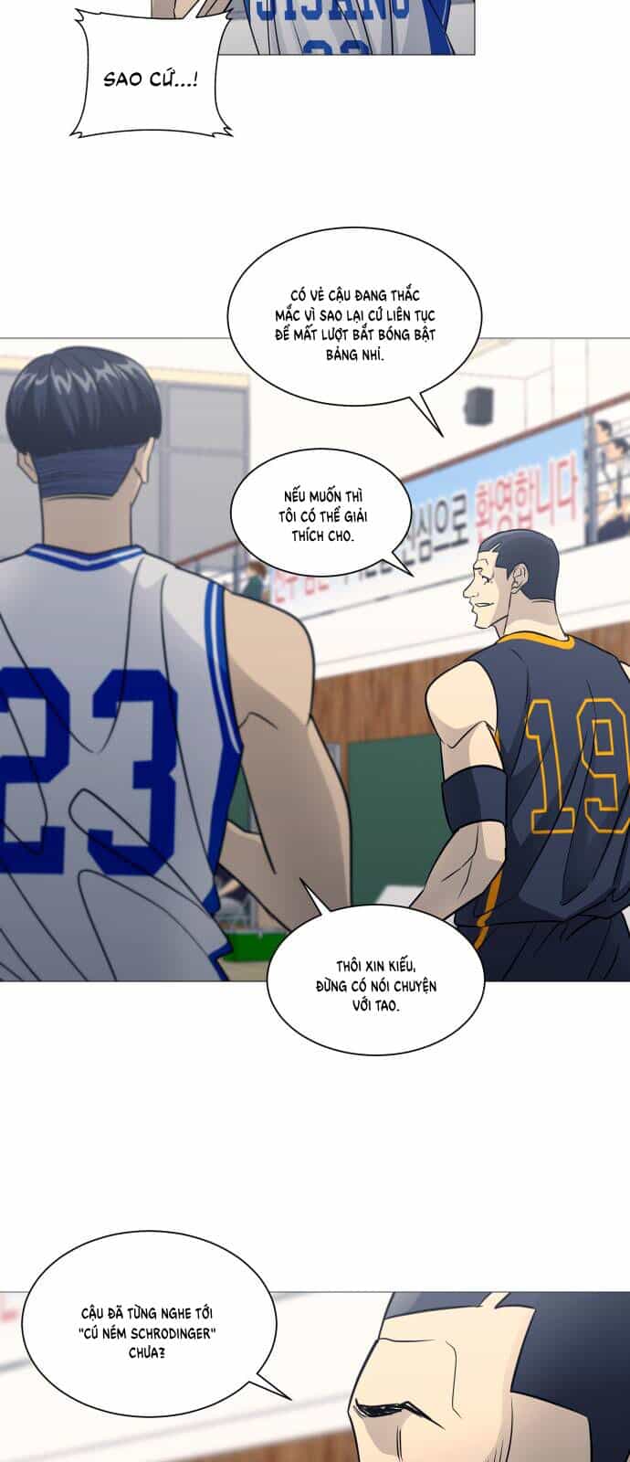 Garbage Time - Chương 146 - ảnh 24