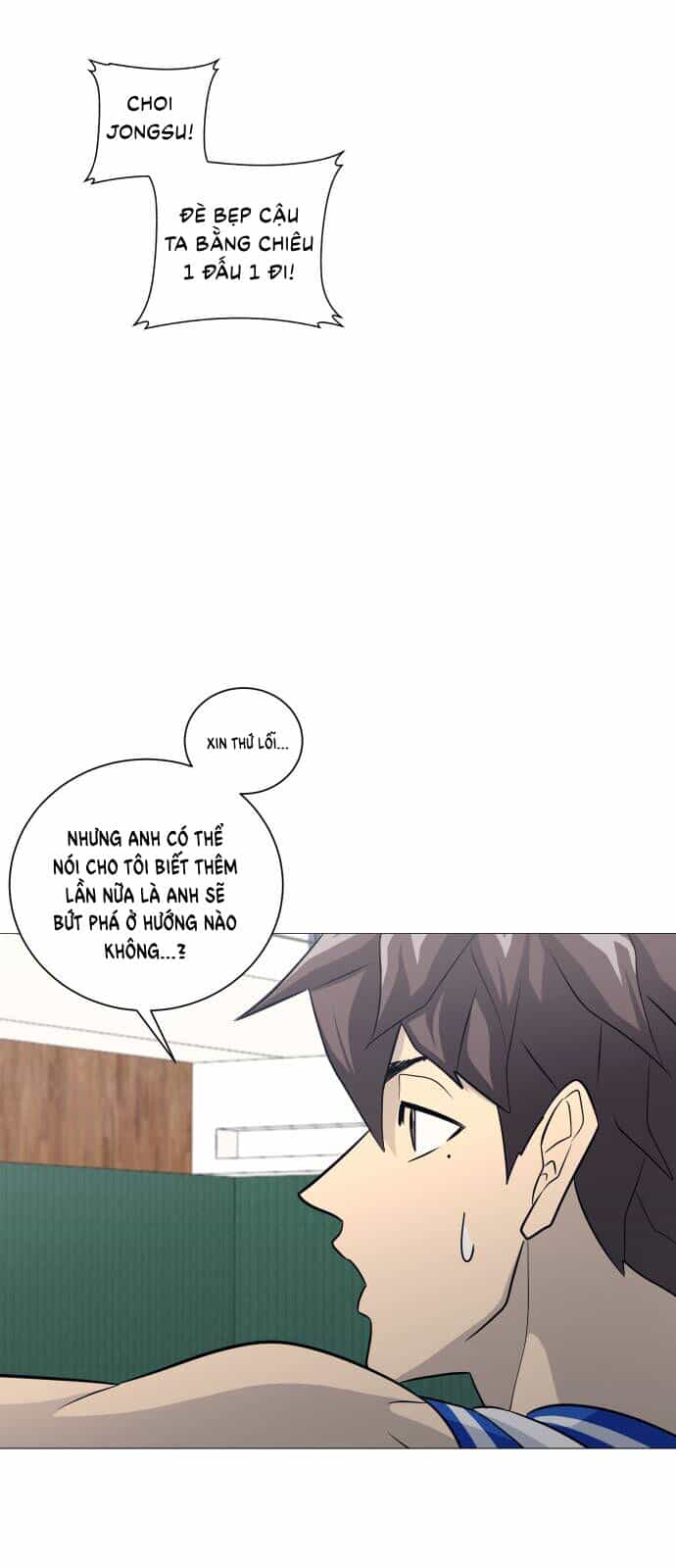 Garbage Time - Chương 147 - ảnh 35