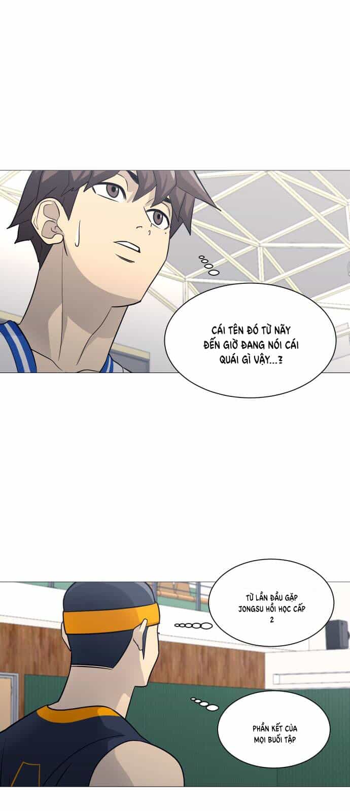 Garbage Time - Chương 148 - ảnh 12