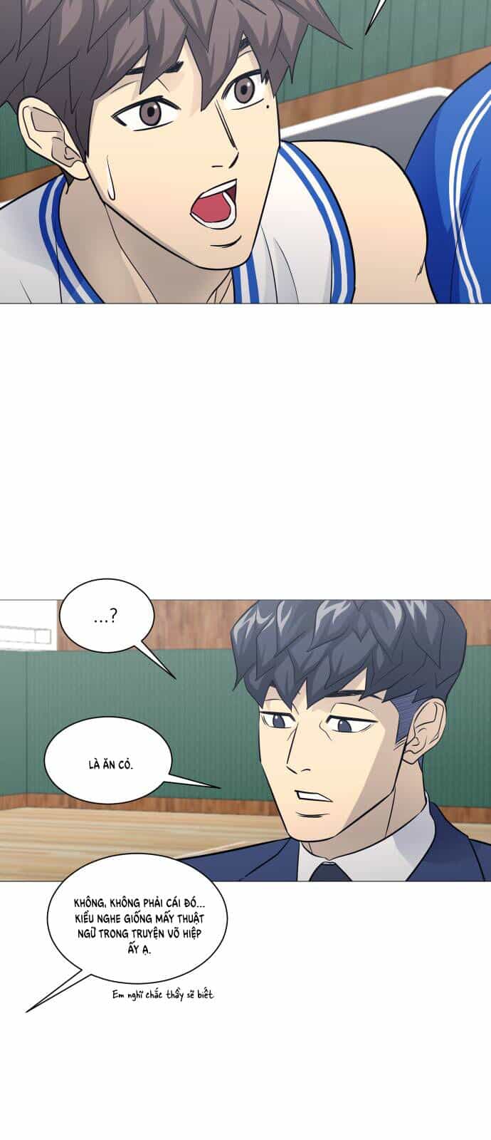 Garbage Time - Chương 148 - ảnh 30