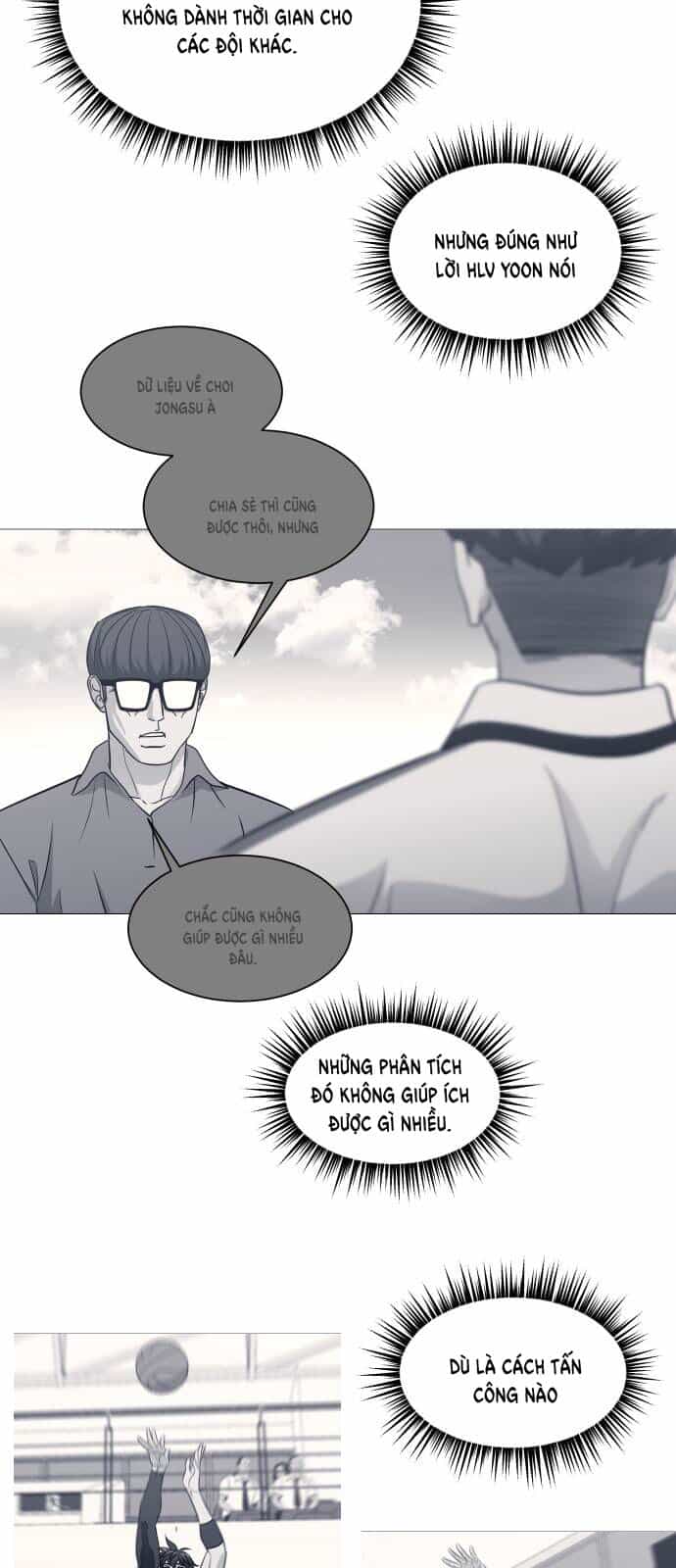 Garbage Time - Chương 148 - ảnh 35