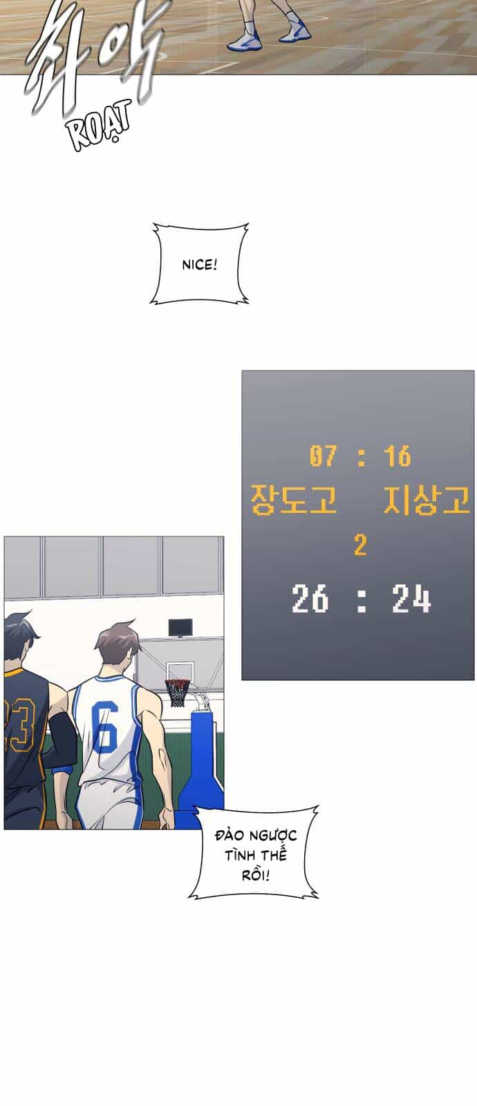 Garbage Time - Chương 148 - ảnh 9