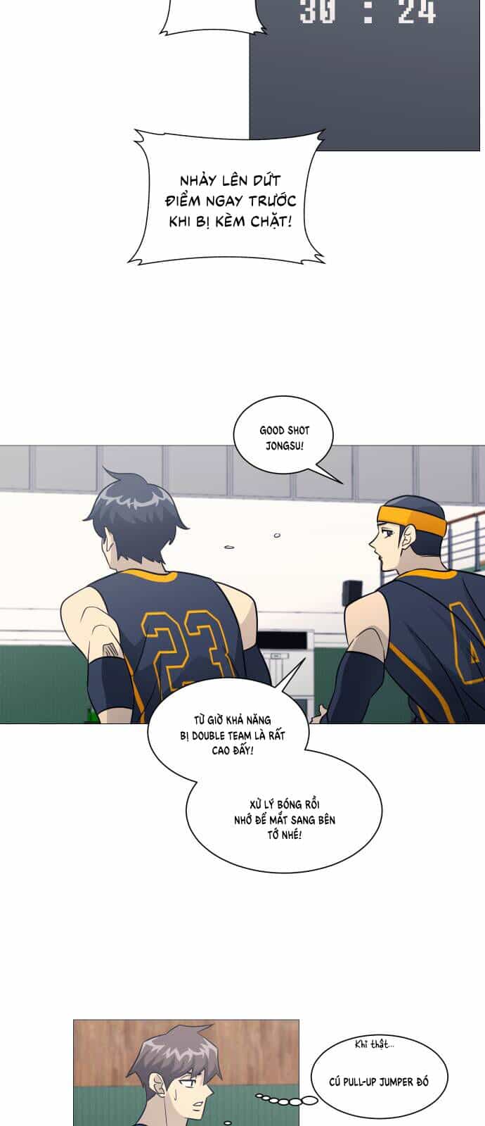 Garbage Time - Chương 149 - ảnh 12