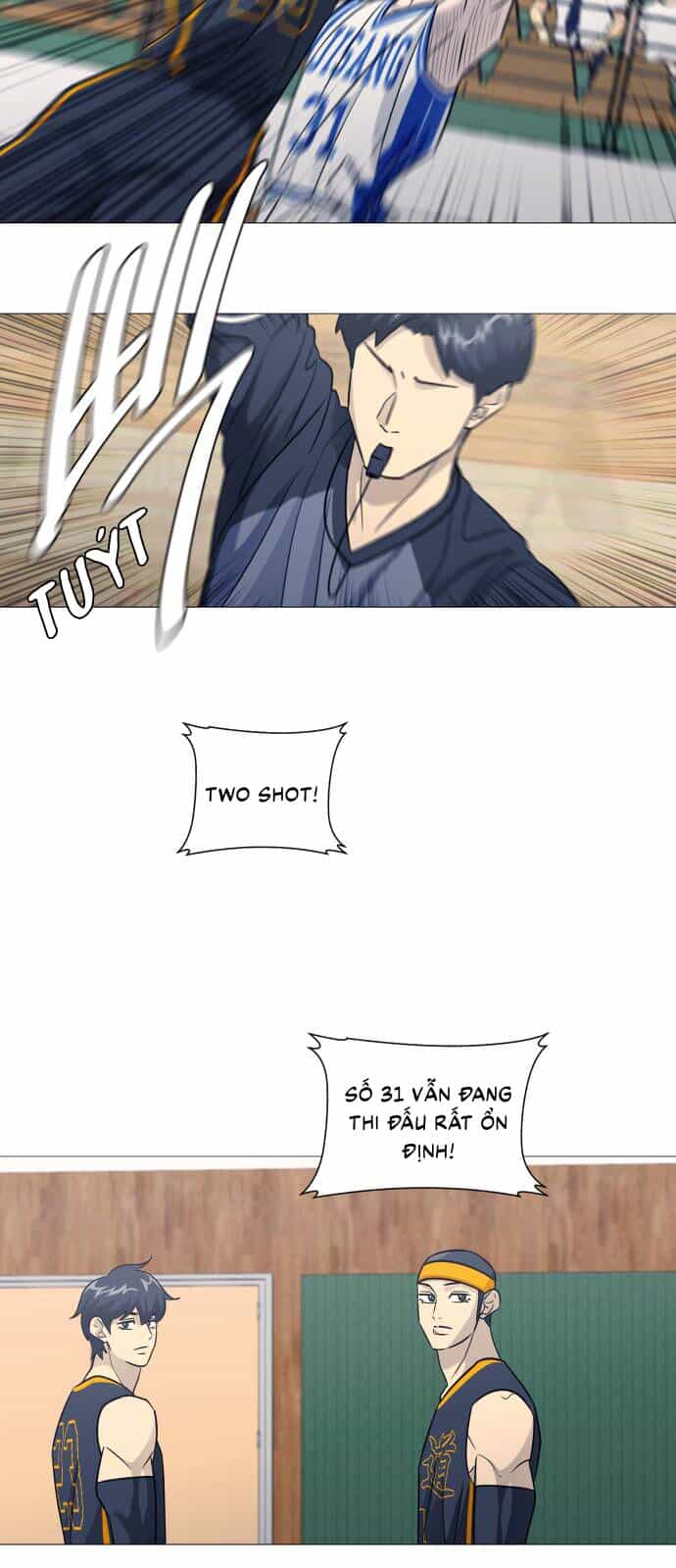 Garbage Time - Chương 149 - ảnh 18