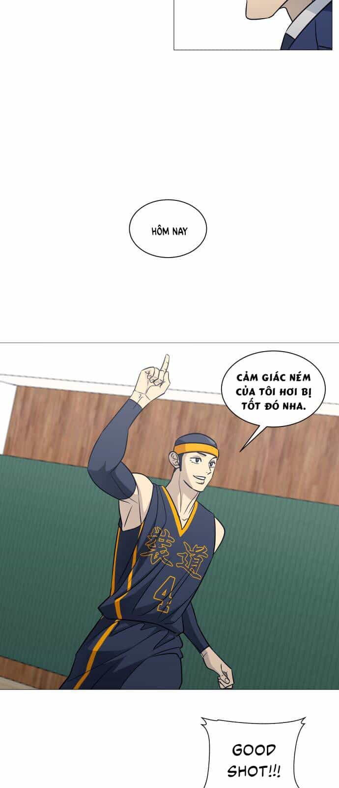 Garbage Time - Chương 149 - ảnh 27