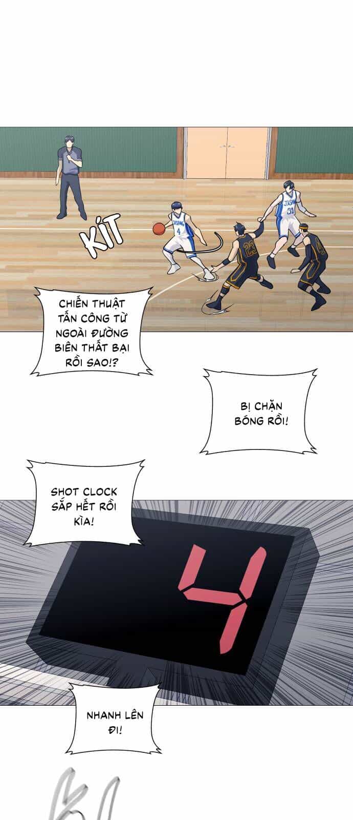 Garbage Time - Chương 150 - ảnh 10