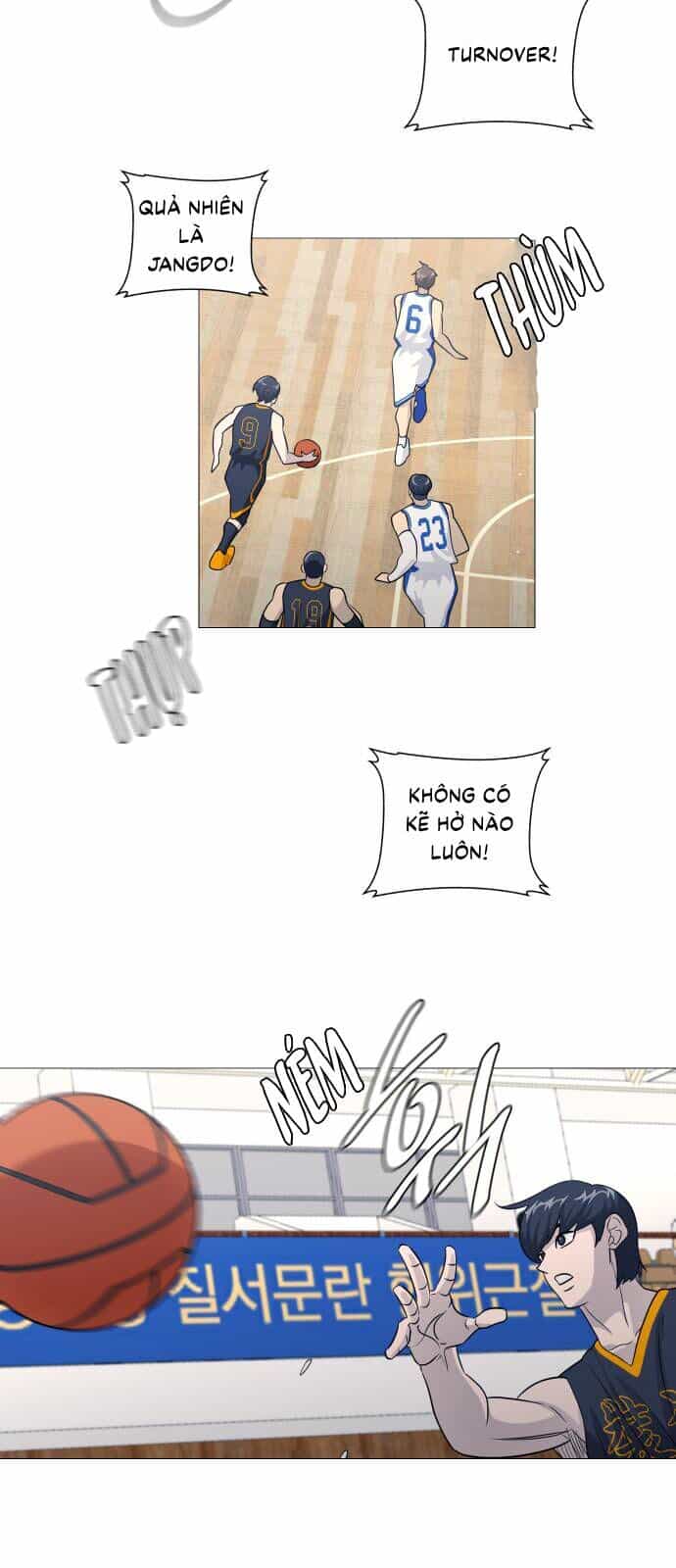 Garbage Time - Chương 150 - ảnh 13