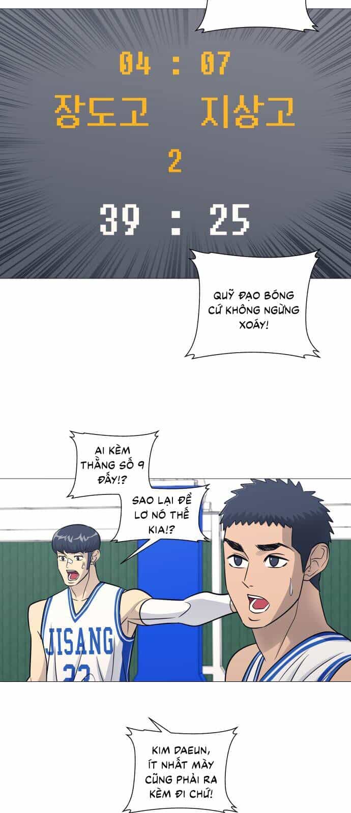 Garbage Time - Chương 150 - ảnh 34