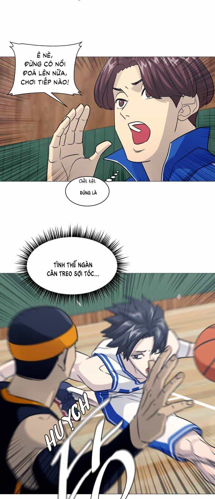 Garbage Time - Chương 150 - ảnh 35