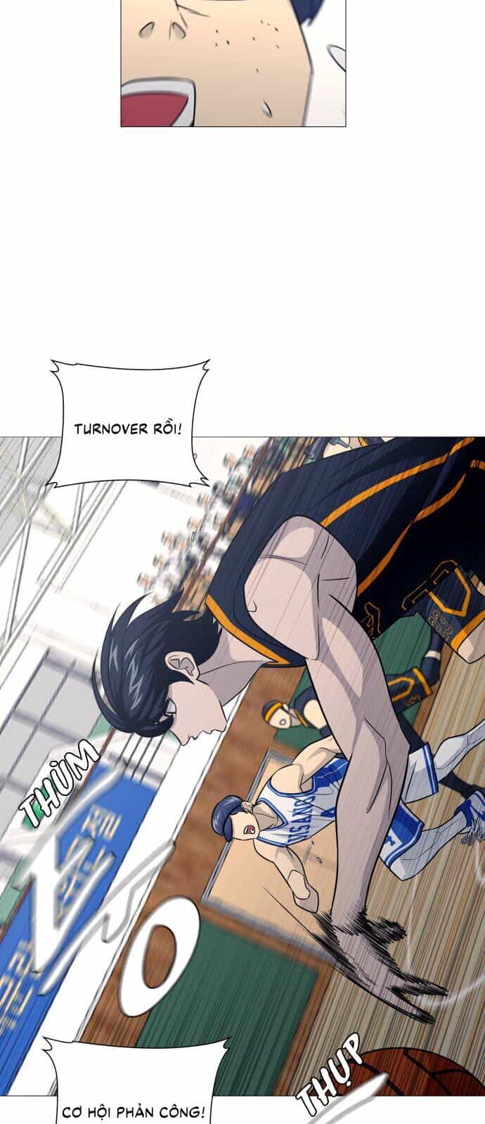 Garbage Time - Chương 151 - ảnh 10