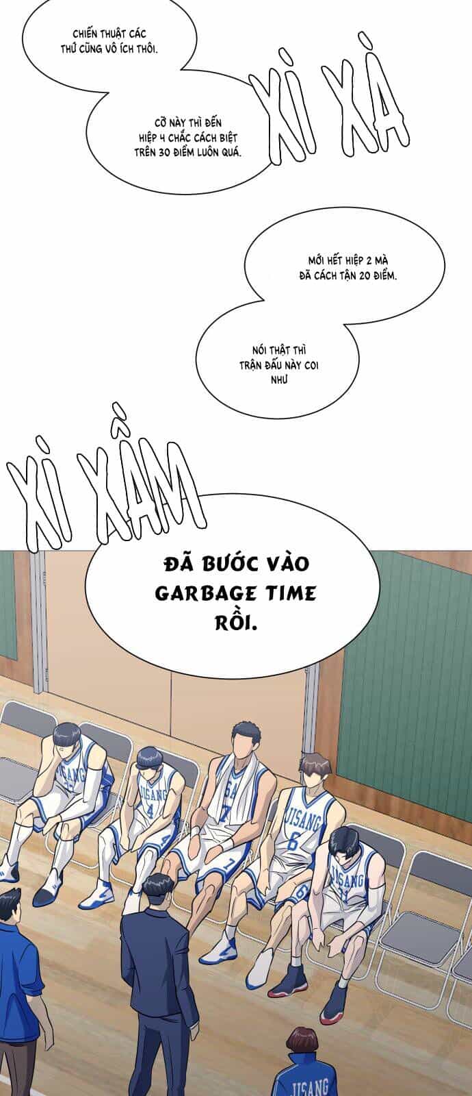 Garbage Time - Chương 151 - ảnh 27