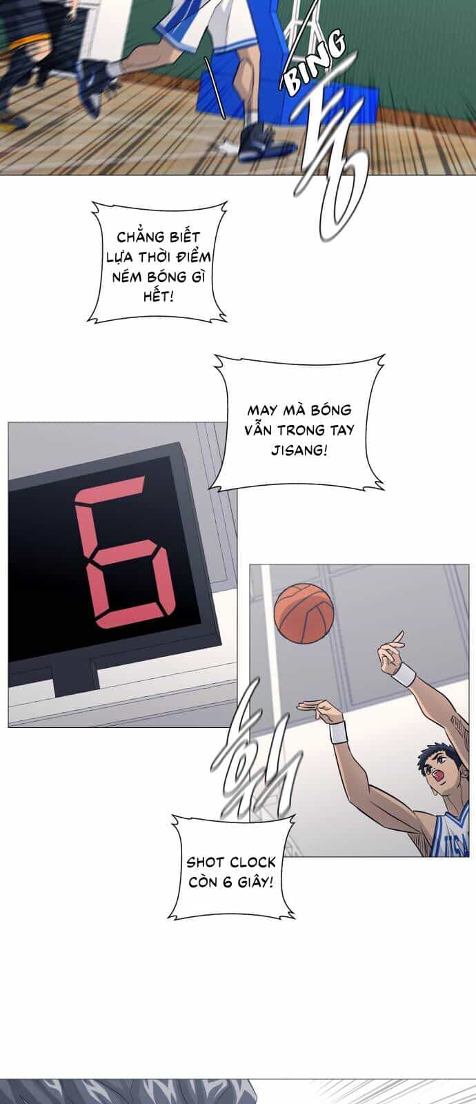 Garbage Time - Chương 151 - ảnh 3
