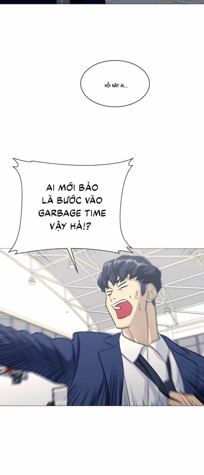 Garbage Time - Chương 151 - ảnh 37