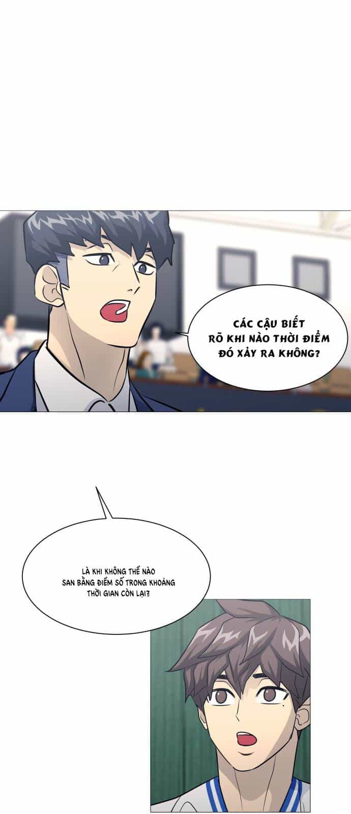 Garbage Time - Chương 151 - ảnh 41