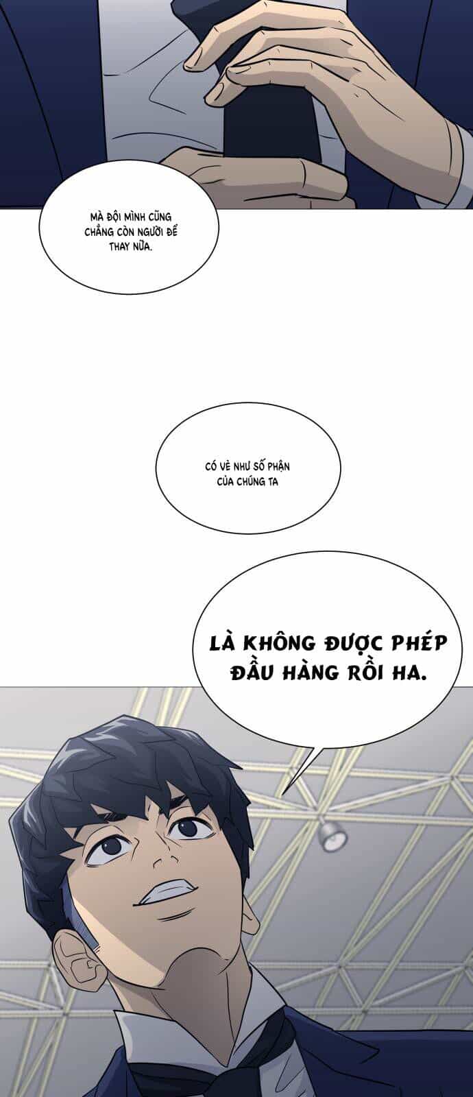 Garbage Time - Chương 151 - ảnh 45