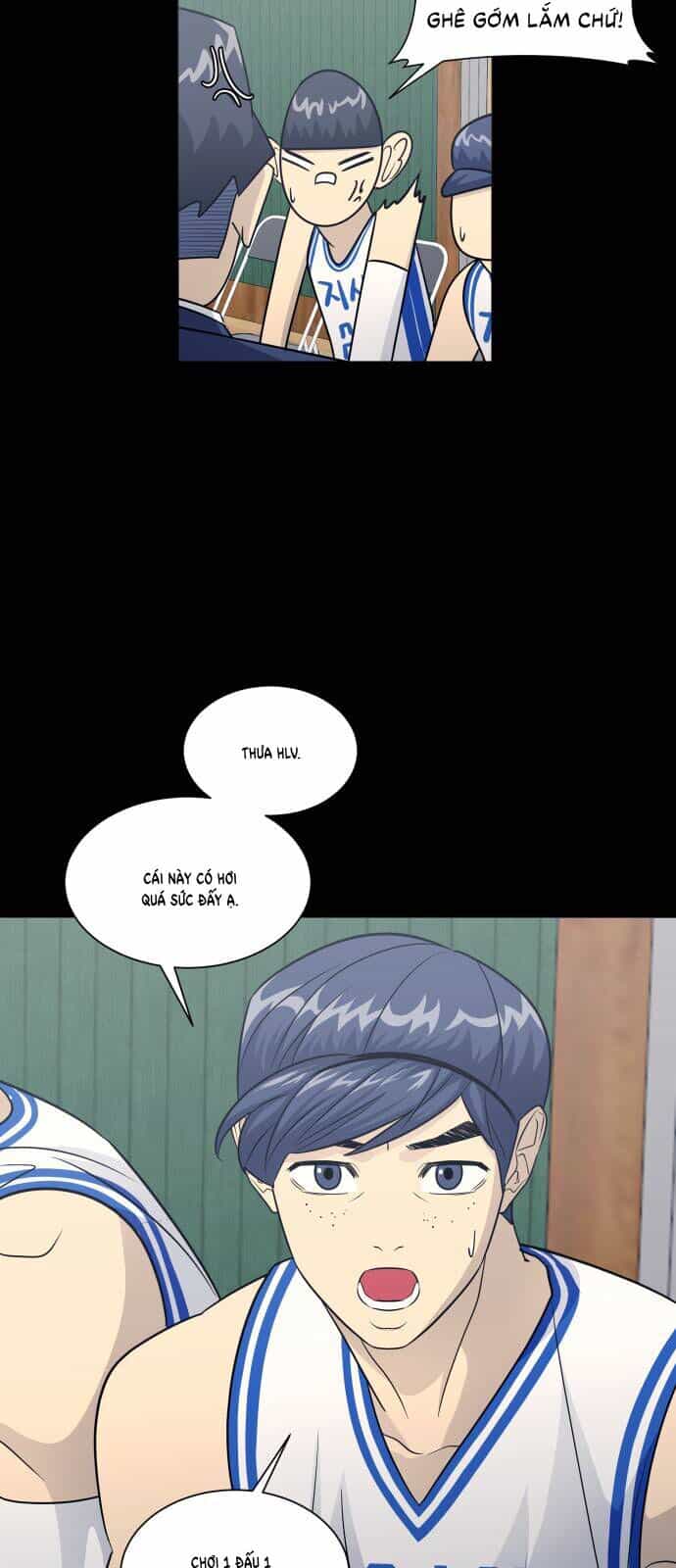 Garbage Time - Chương 152 - ảnh 15
