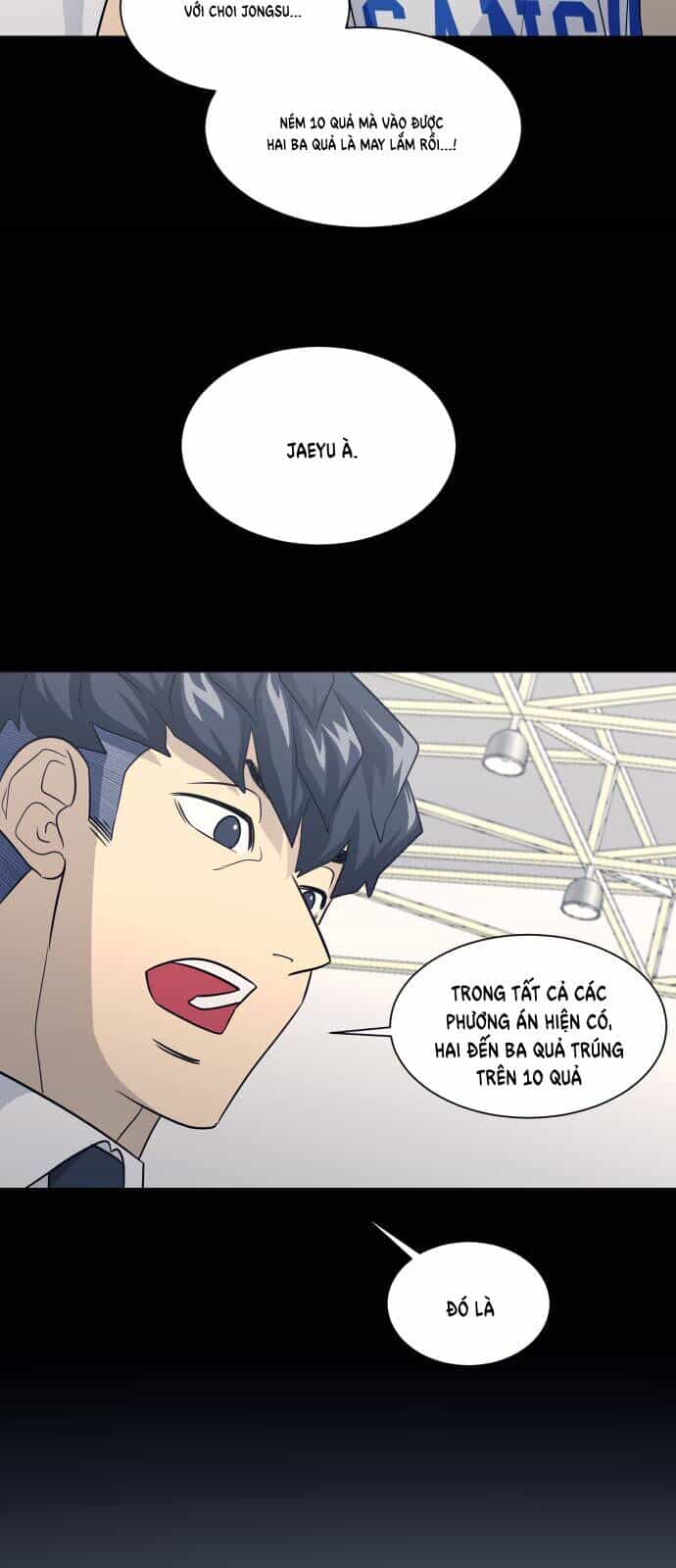 Garbage Time - Chương 152 - ảnh 16
