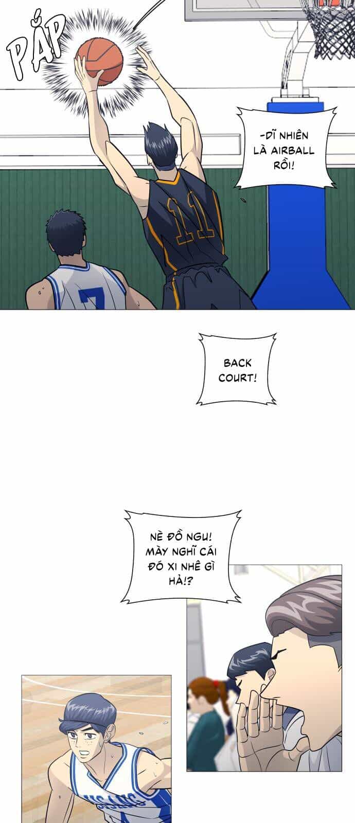 Garbage Time - Chương 152 - ảnh 21