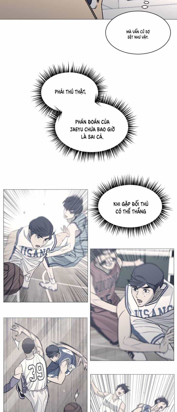 Garbage Time - Chương 152 - ảnh 23