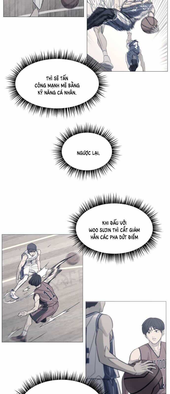 Garbage Time - Chương 152 - ảnh 24