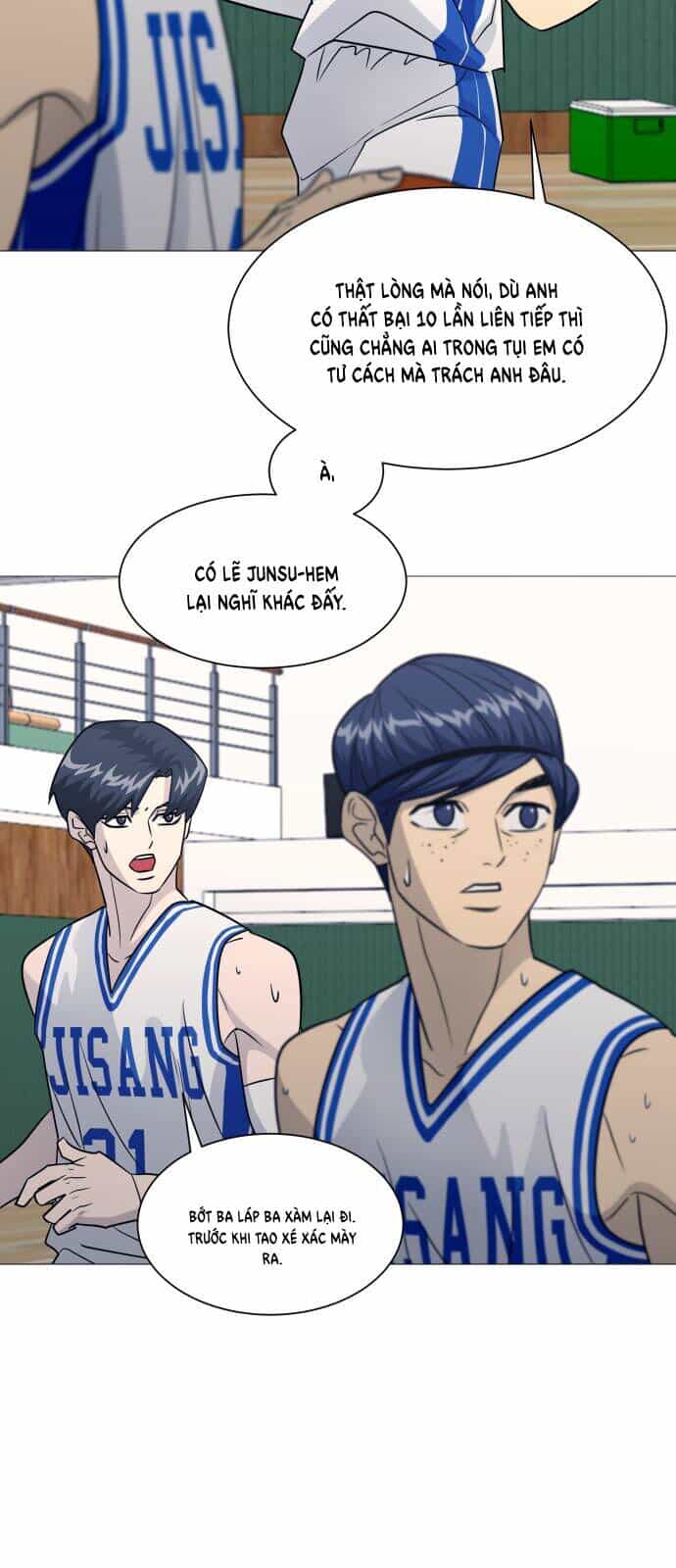 Garbage Time - Chương 152 - ảnh 30