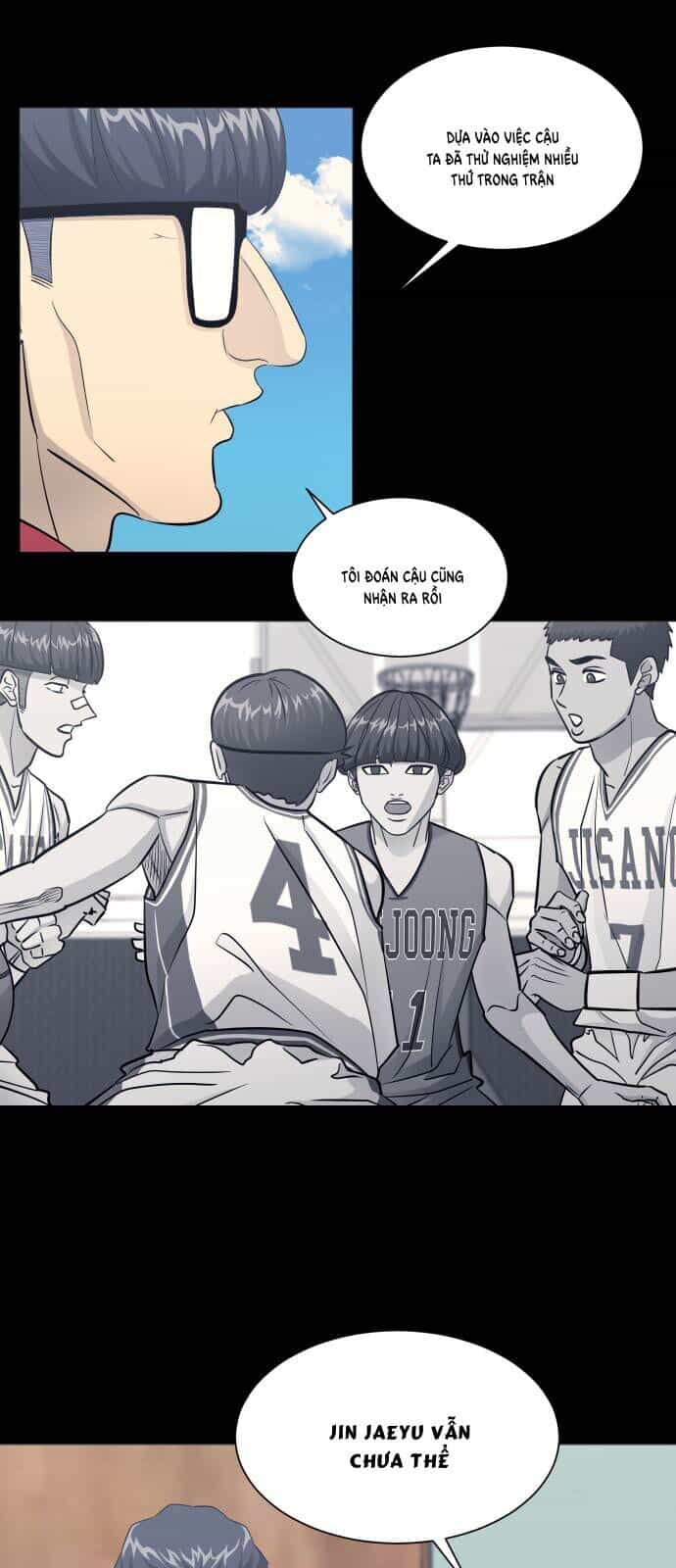 Garbage Time - Chương 152 - ảnh 6