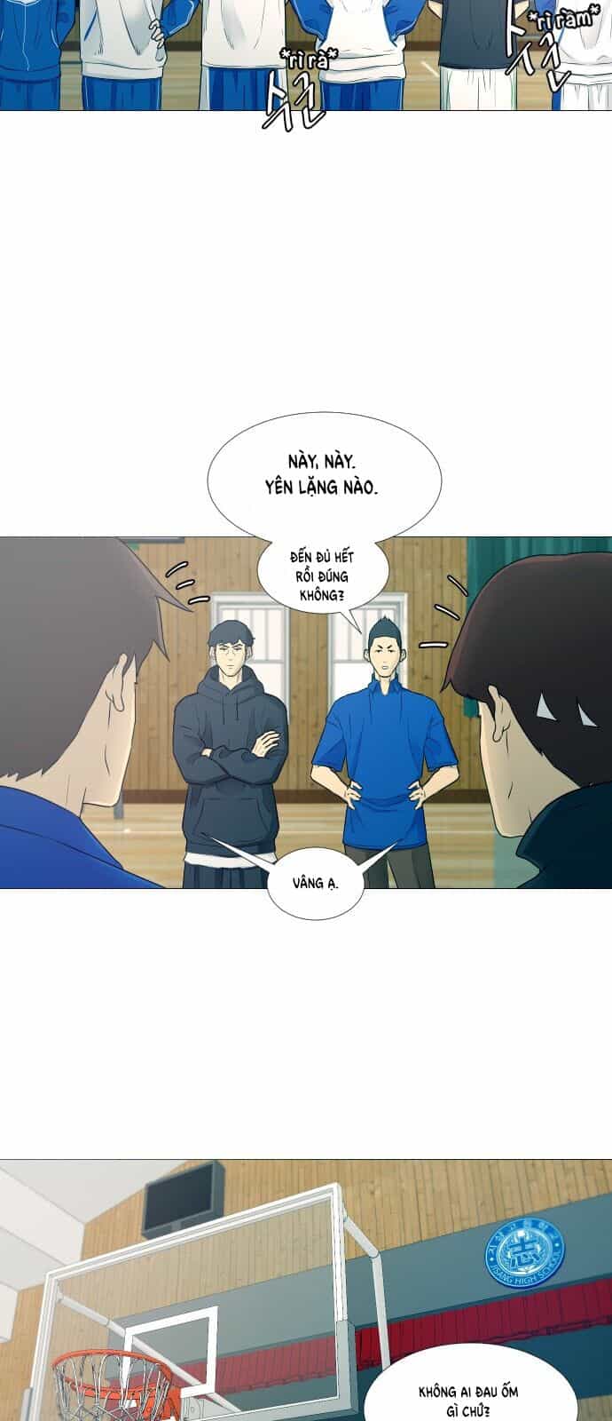 Garbage Time - Chương 4 - ảnh 19